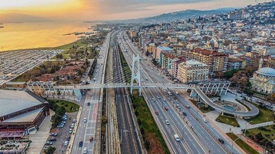 Kocaeli'de işsizlik azalmış